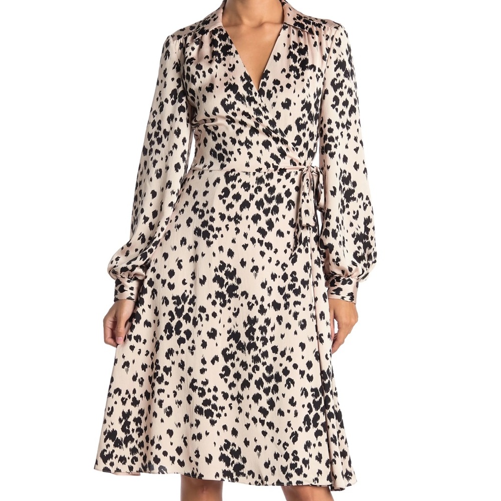 Trina Turk Confidential Dress